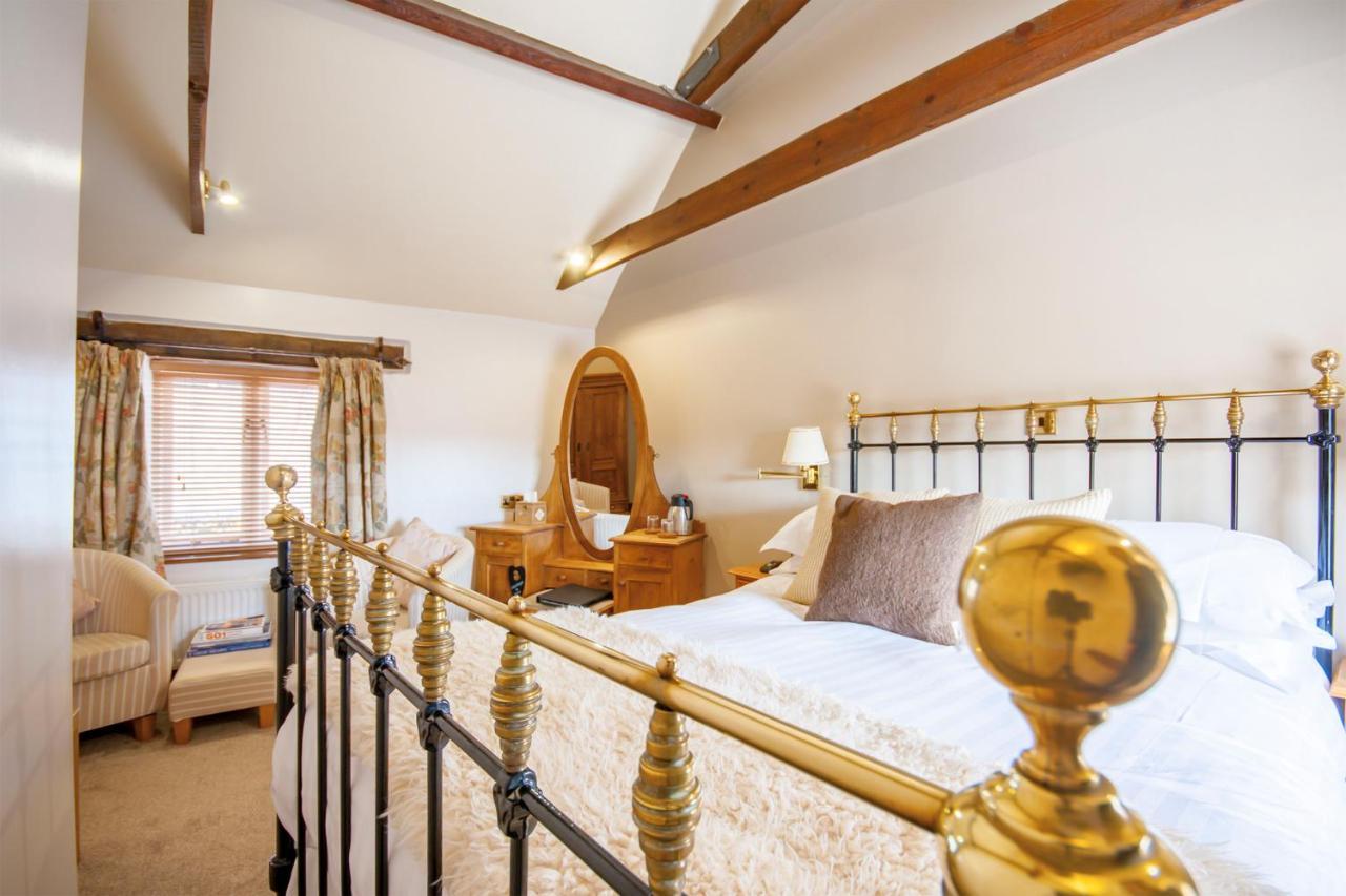 Sebastians Hotell Oswestry Rom bilde