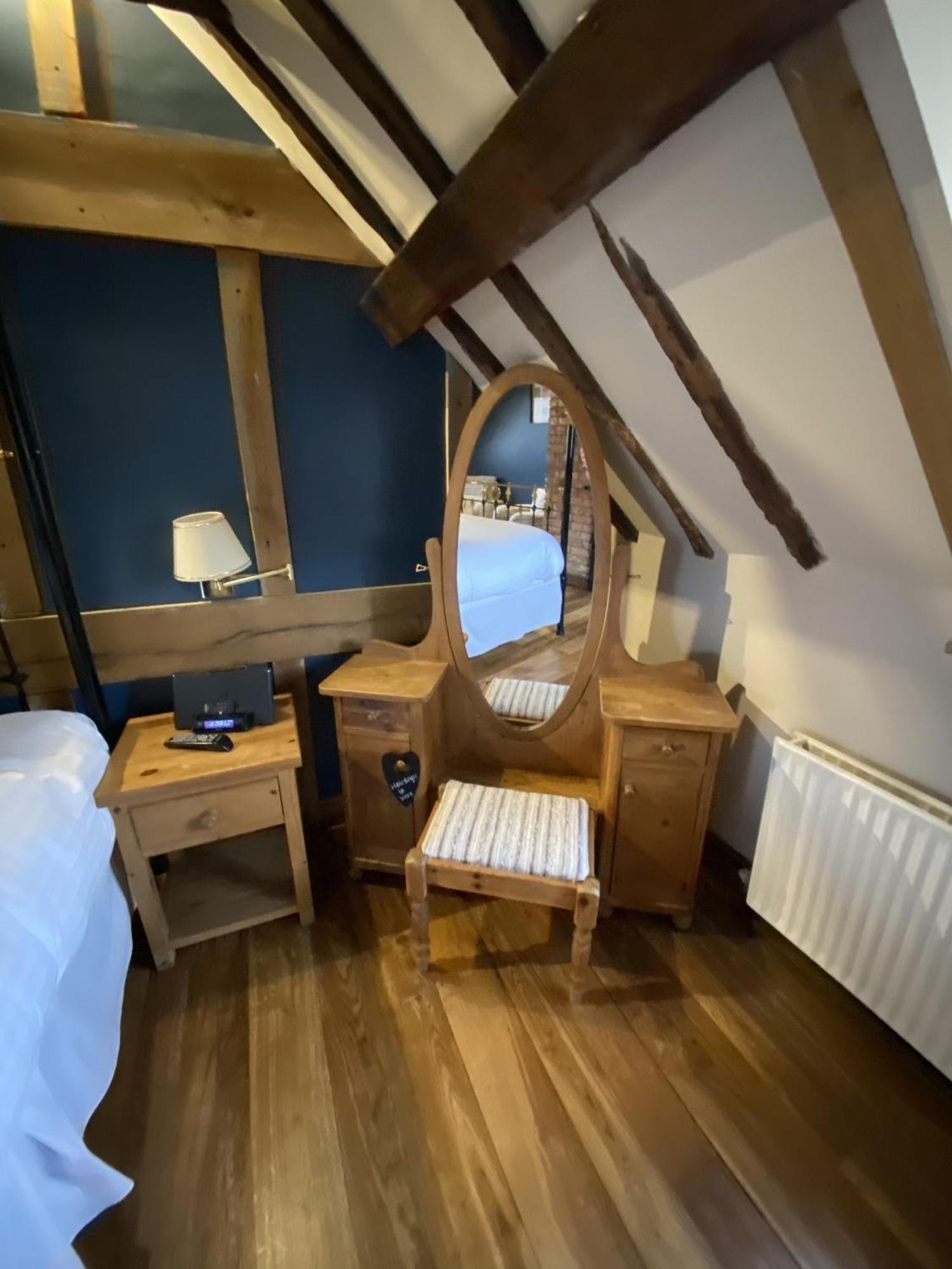 Sebastians Hotell Oswestry Rom bilde