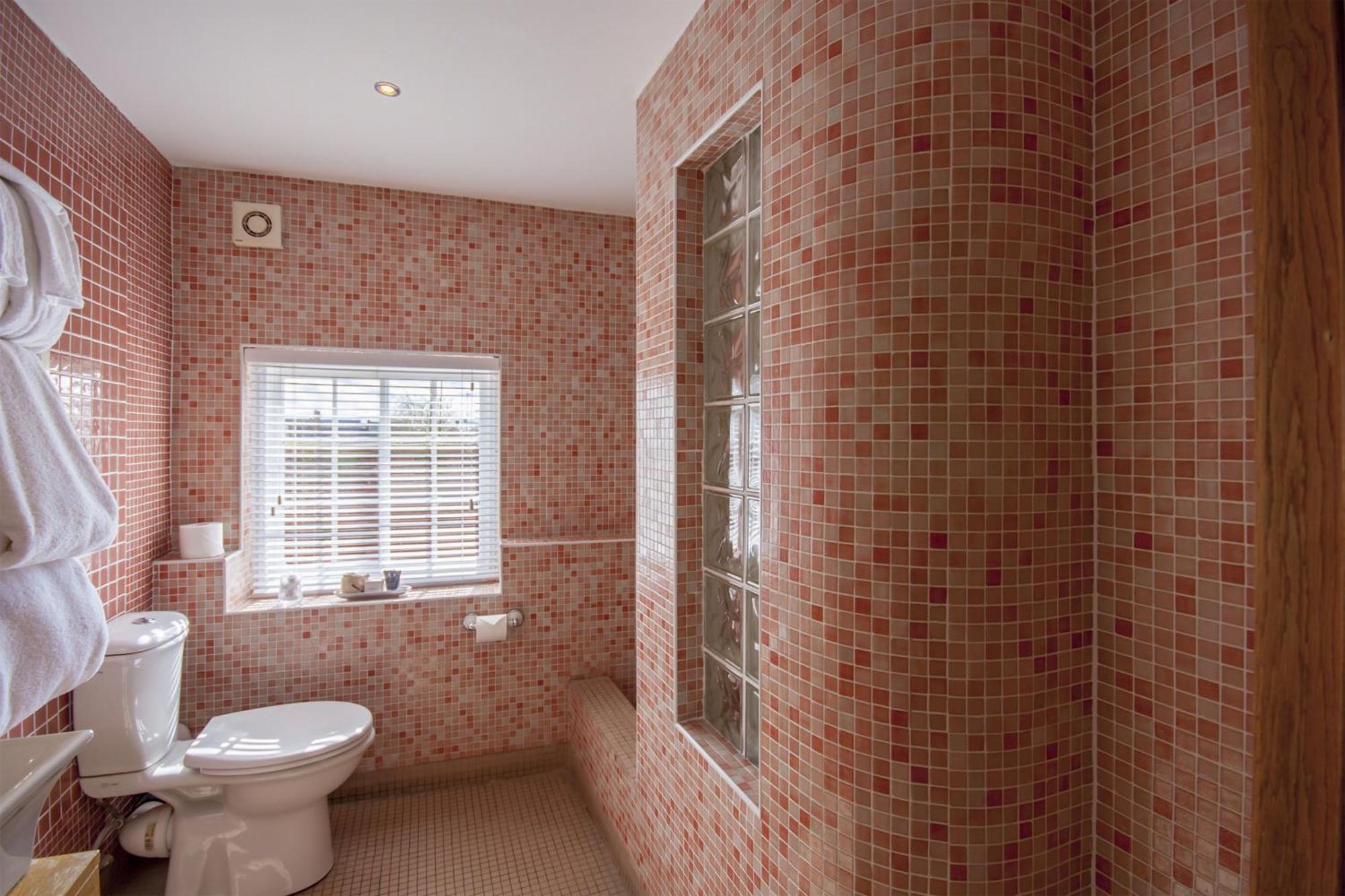 Sebastians Hotell Oswestry Rom bilde
